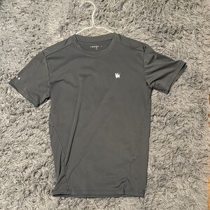 476 - Stealth Compression Tee